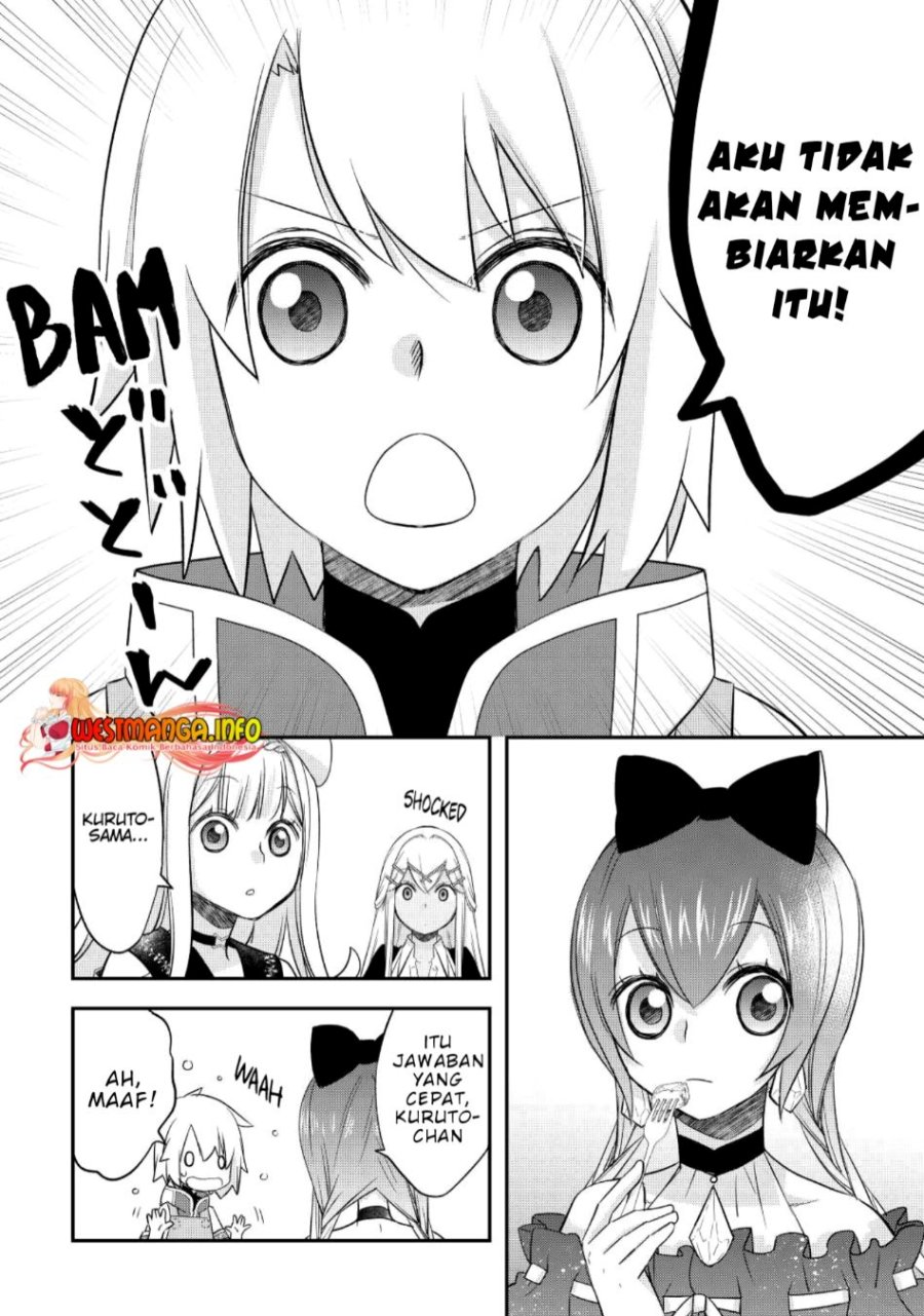 Kanchigai no Atelier Master